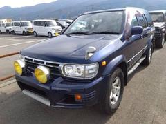 テラノ アストロード 4WD 中古車画像