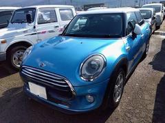 MINI クーパー TB 中古車画像