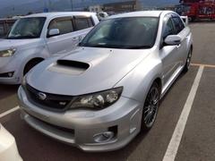 インプレッサ WRX STI 4WD TB 中古車画像