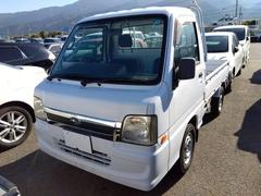 サンバートラック TC 4WD 中古車画像