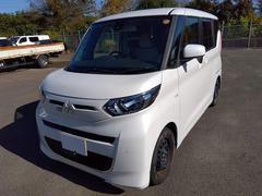 eKスペース G 中古車画像