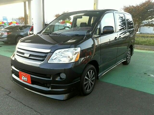トヨタ X