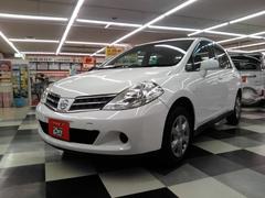 日産 ティーダラティオの中古車 中古車価格 相場情報 価格 Com 日産 ティーダラティオの中古車 中古車価格 相場情報 価格 Com