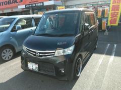 ルークス ハイウェイスター キーレス ワンセグ ナビ&TV エアバッグ オートマ ディーラー車 フル装備 助手席エアバッグ HIDヘッドライト ETC バックカメラ スマートキー 中古車画像