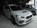 ＷＲＸ ＳＴＩ ＳＴＩ　タイプＳ　ワンオーナー　キーレス　フルセグ　ナビ＆ＴＶ　１８アルミホイール　エアバッグ　フル装備　ＥＴＣ　バックカメラ　スマートキー（1枚目）