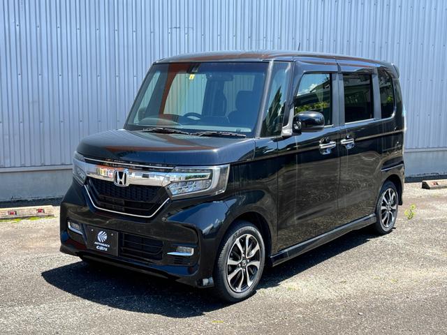 Ｇ・Ｌホンダセンシング　キーレス　フルセグ　ナビ＆ＴＶ　エアバッグ　オートマ　フル装備　ＥＴＣ　バックカメラ　スマートキー