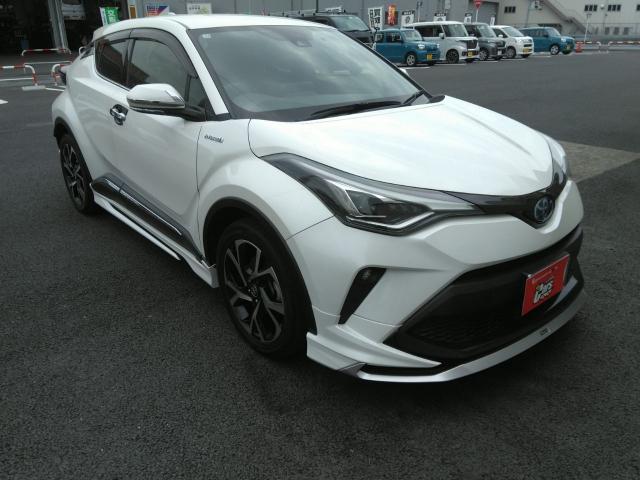 トヨタ Ｃ－ＨＲ