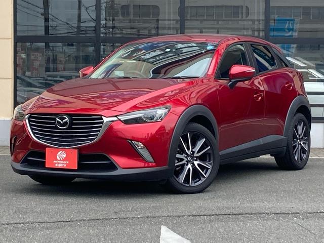 マツダ ＣＸ－３