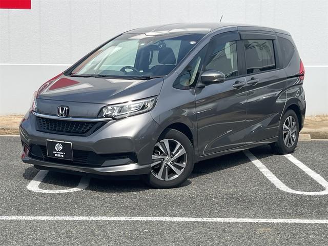 Ｇ・ホンダセンシング　ワンオーナー　キーレス　フルセグ　ナビ＆ＴＶ　１５アルミホイール　エアバッグ　オートマ　フル装備　助手席エアバッグ　衝突被害軽減システム　ＥＴＣ　バックカメラ　スマートキー　オートクルーズコントロール