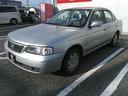 NISSAN SUNNY