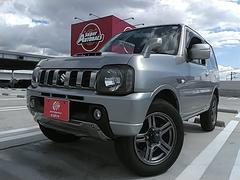 ジムニー ランドベンチャー 特別限定仕様車 ユーザー買取車 ワンセグ付きナビ エアバッグ 助手席エアバッグ ETC バックカメラ シートヒーター ウィンカーミラー 中古車画像