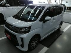 ムーヴ カスタム X VS SAIII キーレス エアバッグ オートマ フル装備 スマートキー 中古車画像