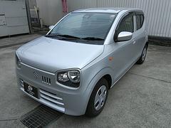 アルト Lリミテッド エアバッグ オートマ フル装備 助手席エアバッグ 衝突被害軽減システム ETC シートヒーター 中古車画像