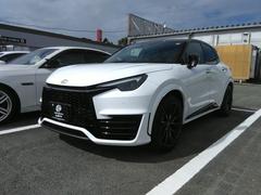LBX モリゾウ RR ワンオーナー 革シート キーレス フルセグ ナビ&TV 19アルミホイール エアバッグ オートマ フル装備 ETC バックカメラ スマートキー 中古車画像
