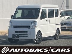 エブリイ PA エアバッグ オートマ ETC 中古車画像