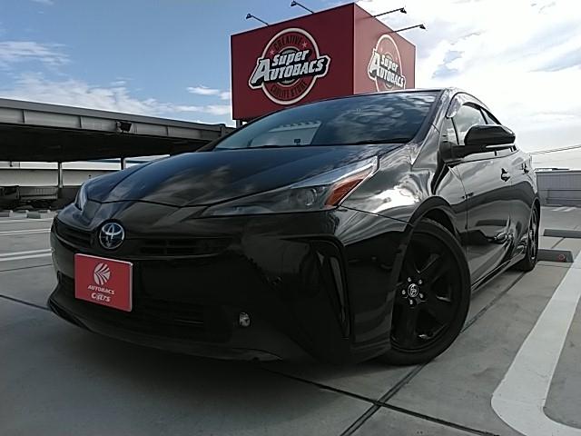 特別限定車ツーリングセレクションブラックＥＤ入庫。 フルセグ付ナビ、バックカメラ、ＥＴＣ、黒革調シートカバー、ドラレコ