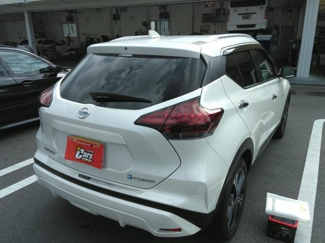 全方位モニター　ケンウッド８インチフローティングナビ ＴＶ、ＬＥＤ、フルレザー、ＡＡＣ、１７インチ、バックカメラ、フロアマット