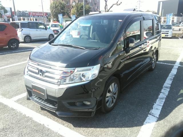 ナビ、ＴＶ、ＣＤ、ＨＩＤ、ＡＡＣ、１６インチ、ＥＴＣ、バックカメラ、フロ