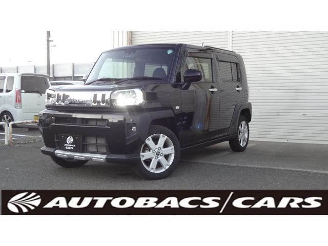 オートバックス多賀城店オススメの１台！ ナビ、ＴＶ、バックカメラ、ガラスルーフ、４ＷＤ