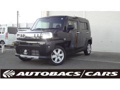 タフト G クロムベンチャー フルセグ ナビ&TV バックカメラ ガラスルーフ 15アルミホイール スマートキー 純正エンジンスターター 中古車画像