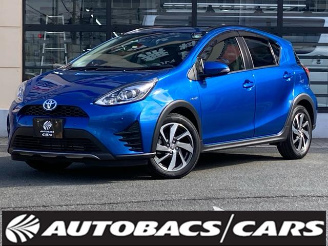 ☆セーフティセンス☆オートマチックハイビーム ☆ディーラー純正９インチナビ☆フルセグＴＶ☆バックカメラ☆１６インチＡＷ