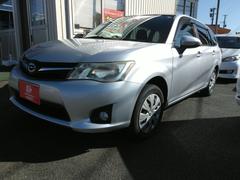 カローラフィールダー その他 キーレス フルセグ ナビ&TV エアバッグ オートマ フル装備 助手席エアバッグ ETC 中古車画像