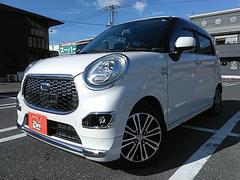 キャスト スタイルG SAII キーレス ワンセグ ナビ&TV 15アルミホイール アイドリングストップ エアバッグ オートマ ディーラー車 フル装備 助手席エアバッグ 衝突被害軽減システム ETC バックカメラ スマートキー 中古車画像