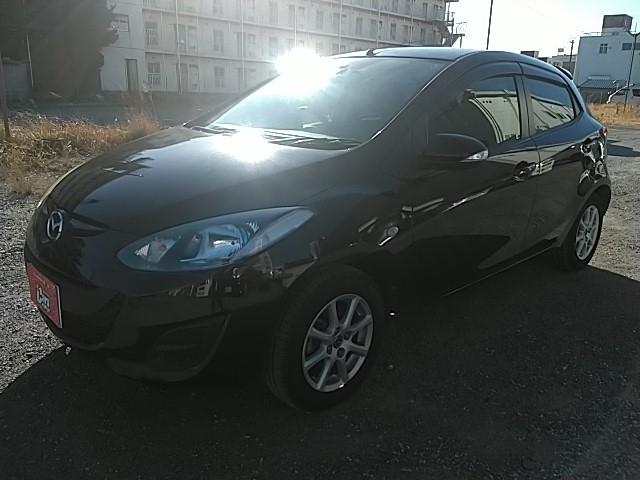 スマートキー　外ナビ　ワンセグＴＶ　Ｂモニター ＨＩＤ、ＡＡＣ、１４インチ、フロアマット、パワーウィンドウ、パワーステア