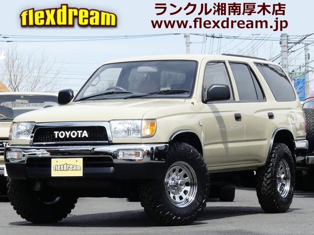 SSR-X4WD USカスタム 新品タイヤ&デイトナセット(1枚目)