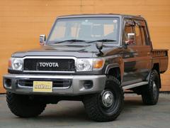 ランクル 70 再販 ディーゼル Article