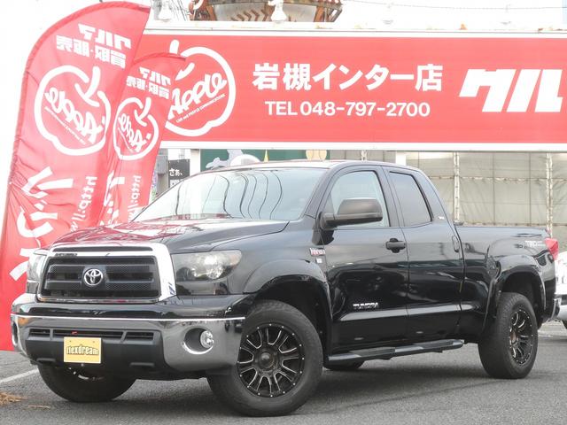 中古車 米国トヨタ タンドラ ダブルキャブ タンドラグレード中古車販売実績 21 05 18 アップルさいたま岩槻インター店 中古車 なら グーネット中古車