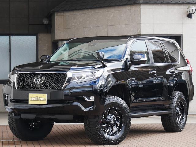 ランドクルーザープラド tx 新車金利1 9パーセント クリーンディーゼル tx 5人乗り メーカーオプション込み カスタムコンプリート リフトup スパイダーメッシュグリル 新品タイヤホイール ブラックレザーシートカバー フルセ Carsmeet Web 自動車情報サイト ランドクルーザープラド tx 新車金利1 9パーセント クリーンディーゼル tx 5人乗り メーカーオプション込み カスタムコンプリート リフトup スパイダーメッシュグリル 新品タイヤホイール ブラックレザーシートカバー フルセ Carsmeet Web 自動車情報サイト