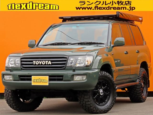 みつかる 253台 ランドクルーザー100 トヨタ 40万台から選べる価格相場検索サイトbiglobe中古車 情報提供 グーネット みつかる 253台 ランドクルーザー100 トヨタ 40万台から選べる価格相場検索サイトbiglobe中古車 情報提供 グーネット