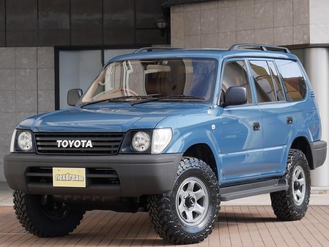 みつかる！136台】ランドクルーザープラド ＴＸリミテッド クラシック 