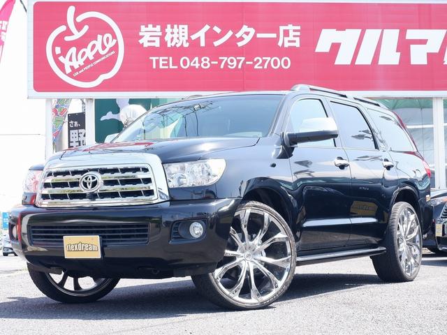 中古車3台 ウォークスルーが付いているセコイア 米国トヨタ 40万台から選べる価格相場検索サイトbiglobe中古車 情報提供 グーネット 中古車3台 ウォークスルーが付いているセコイア 米国トヨタ 40万台から選べる価格相場検索サイトbiglobe中古車 情報提供 グーネット