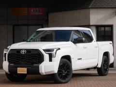 米国トヨタ　タンドラ　クルーマックス　ＳＲ５　新車　アメリカモデル