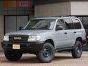 TOYOTA LAND CRUISER 100