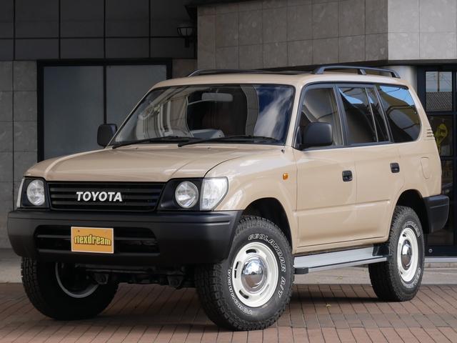 ＴＸ　ＦＤ－ｃｌａｓｓｉｃクラシックカスタムコンプリート　輸出仕様リアガーニッシュ　オールペイント：ベージュ　ナローボディ　ＴＯＹＯＴＡロゴグリル　ＹＯＫＯＨＡＭＡジオランダーＡＴ　ＦＤ－ｃｌａｓｓｉｃ１６(1枚目)