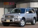 TOYOTA LAND CRUISER 100