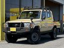 TOYOTA LAND CRUISER 70