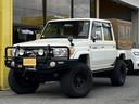 TOYOTA LAND CRUISER 70