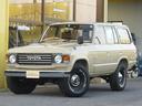 TOYOTA LAND CRUISER 60