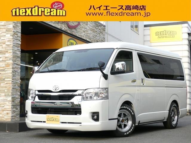 ＧＬ　新車　４ＷＤ　ＦＤ－ＢＯＸ　Ｗ０３　ａｉｒ　車中泊