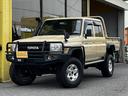 TOYOTA LAND CRUISER 70