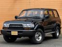 TOYOTA LAND CRUISER 80