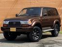 TOYOTA LAND CRUISER 80