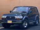 TOYOTA LAND CRUISER 80