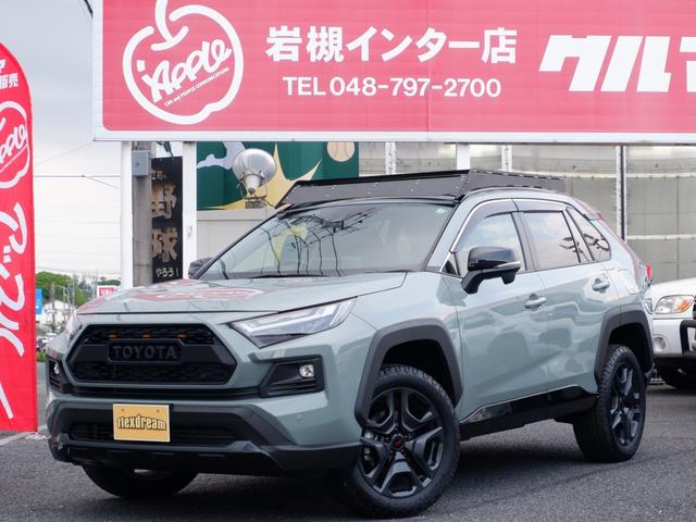 TOYOTA RAV4 HYBRID ADVENTURE | 2024 | L GREEN | 25 km TOYOTA RAV4 HYBRID ADVENTURE | 2024 | L GREEN | 25 km