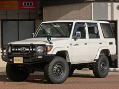 ランドクルーザー70 arbバンパーの中古車一覧(1~8件)【グーネット】 ランドクルーザー70 arbバンパーの中古車一覧(1~8件)【グーネット】