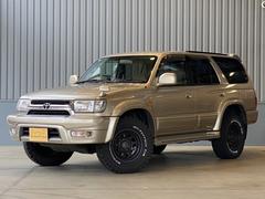ハイラックスサーフ VZN185Wの中古車を探すなら【グーネット】 ハイラックスサーフ VZN185Wの中古車を探すなら【グーネット】